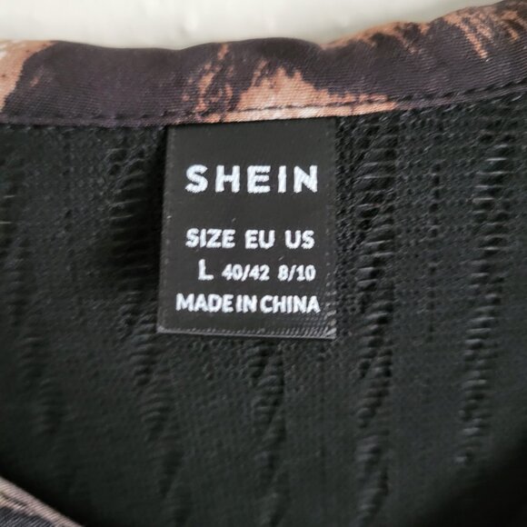 SHEIN Women's Tunic - Picture 4 of 6